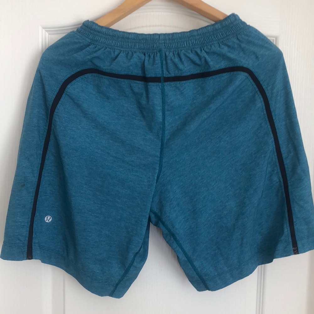 Lululemon Response Short - image 6